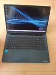 Toshiba (Core i5-11Gen, 16GB DDR4, NVMe 256GB, iRIS Xe) 15.6"FHD