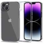 Tech-Protect Flexair Hybrid Iphone 14 Clear