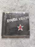 Płyta CD Brygadą Kryzys