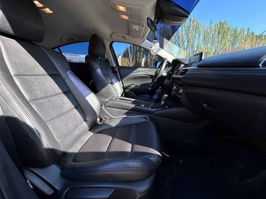 Mazda 6 №3510 (ВНЕСОК від 10%) Альянс Авто Кривий Ріг