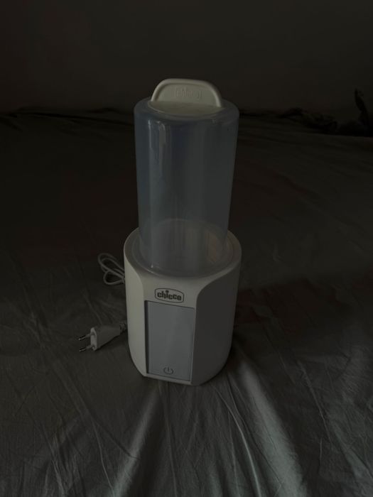 Aquecedor de biberoes