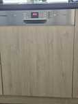 BOSCH Zmywarka do zabudowy 60cm SM50M75EU/29 silence plus