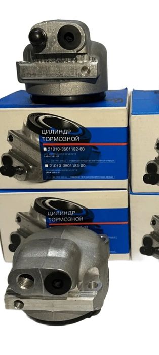 Тормозные цилиндры передние ВАЗ 2101-07
