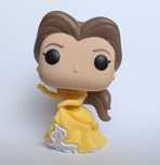 Funko Pop Disney Beauty and the Beast Belle 221