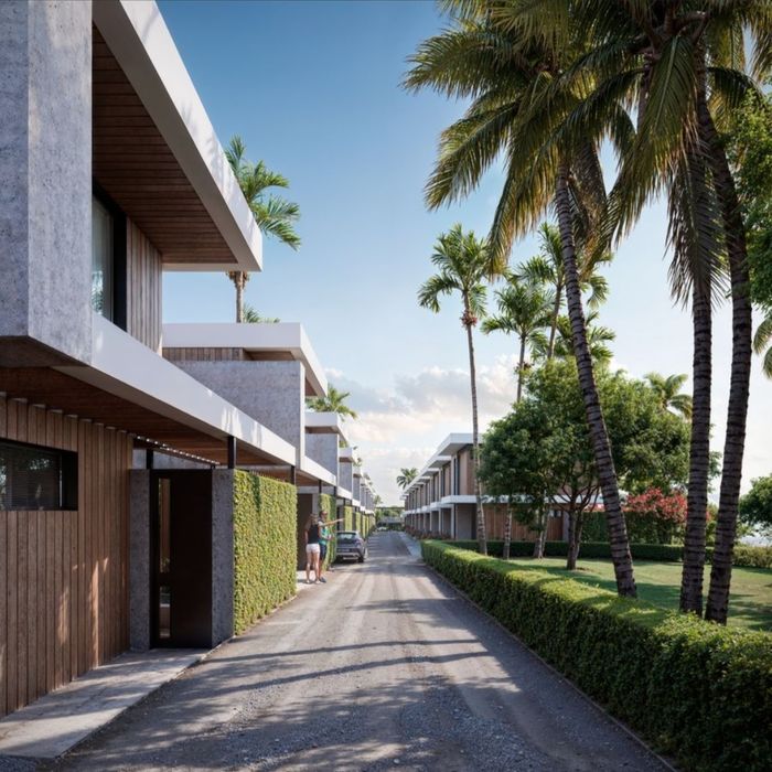 Продажа апартаментов Бали