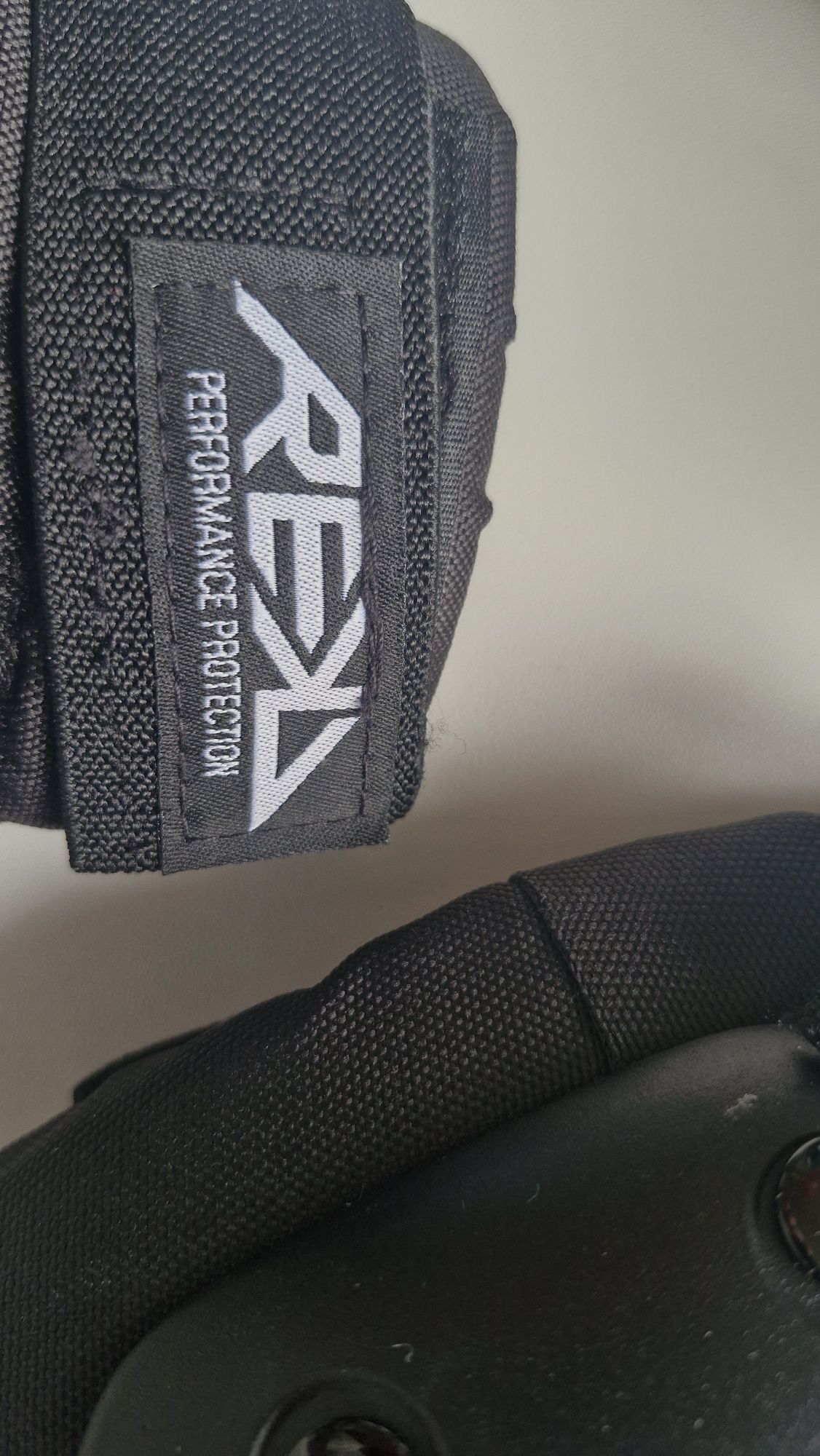 Защита набор REKD Pro Wrist Guards