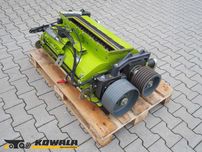 Claas Jaguar - MULTI CROP CRACKER MAX 120/130