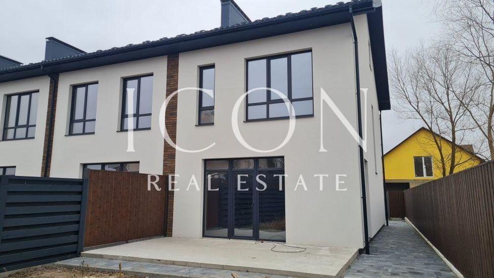 Продаж будинку|110 м2| Осокорки, Киев