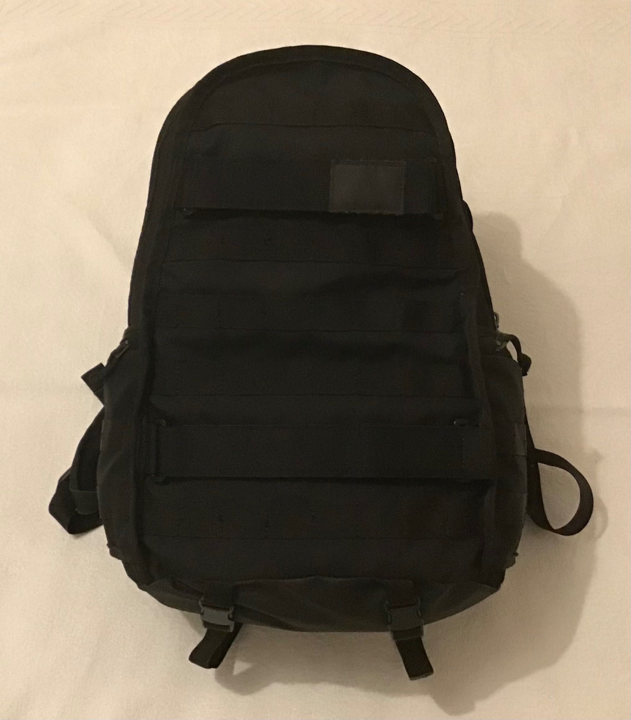 Mochila Nike SB RPM preta
