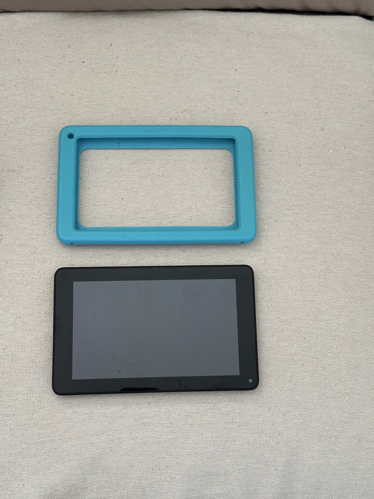 Tablet Fnac p/peças ACEITO PROPOSTAS