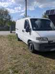Продам Citroen Jumper по техпаспорту