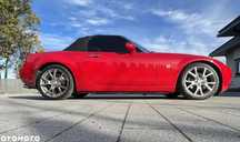 Mazda MX-5 2.5L, LSD, 6 biegów, Bilstein