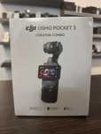 Kamera DJI Osmo Pocket 3 Creator Combo Poznań Długa 14