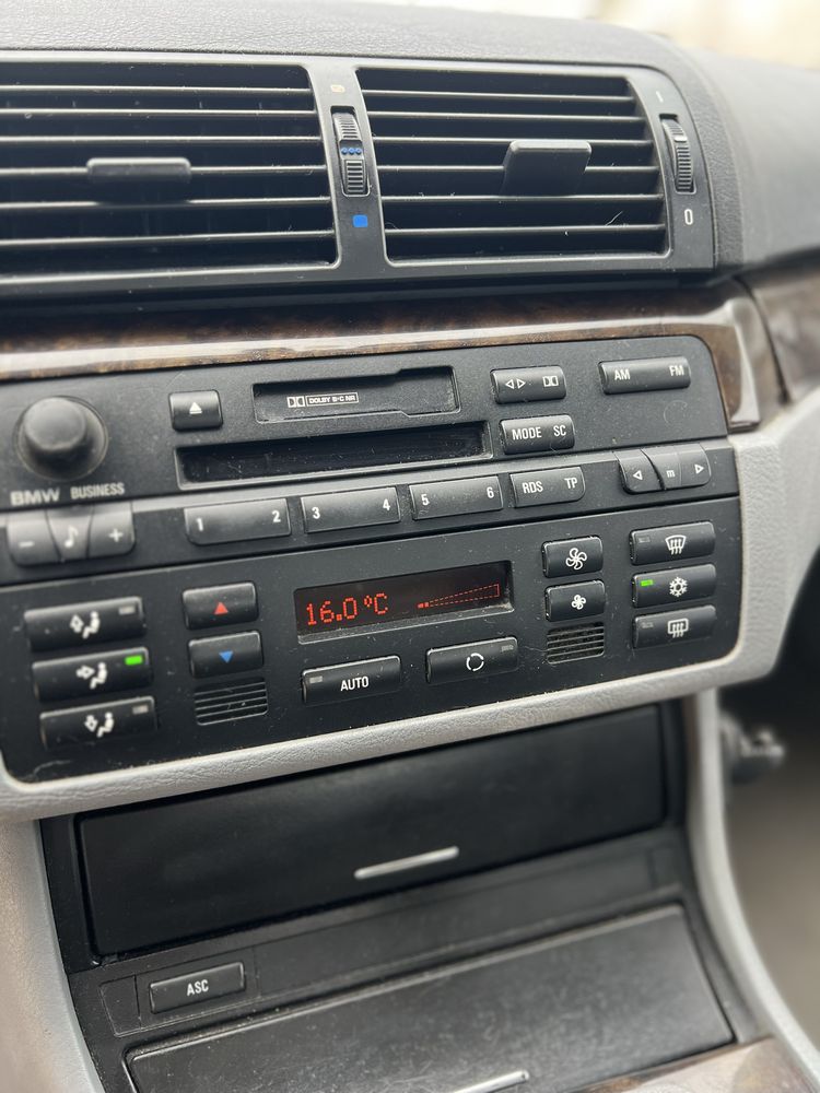 Bmw e46 320D 136cv