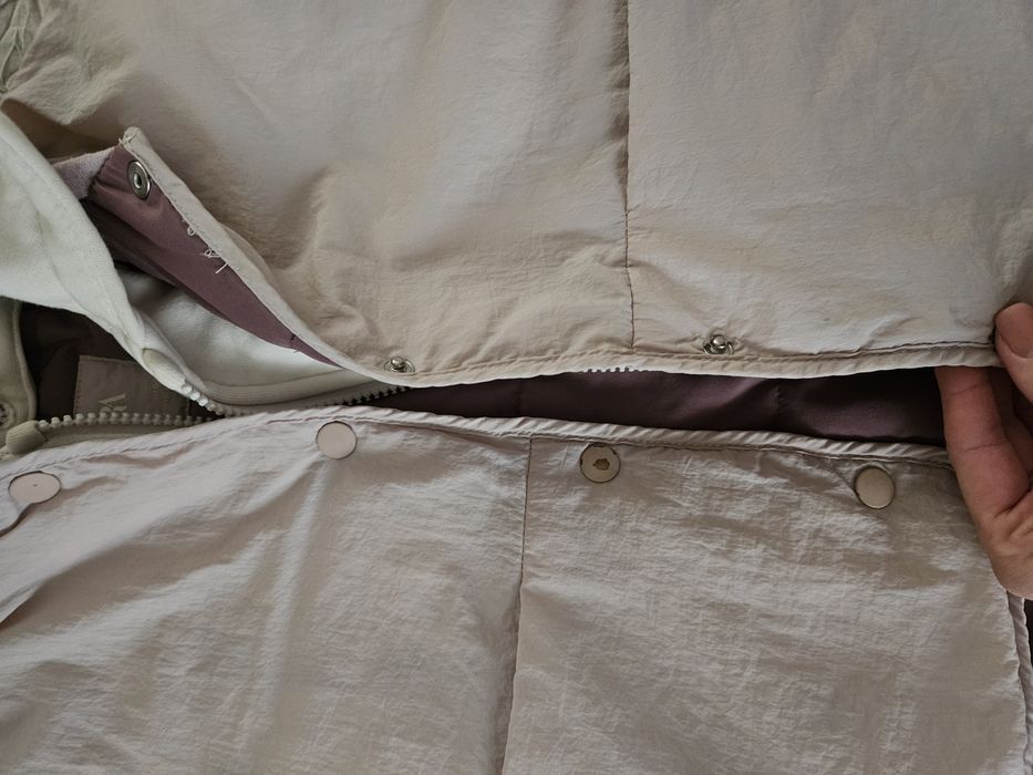 Курточка Zara весна/осінь