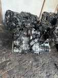 Двигун 1.6 cdti | 16V | 16-клапанний | Форд С-Мах Фокус Фʼюжин Фіеста