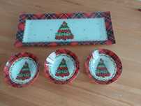Loiça de Natal Nova