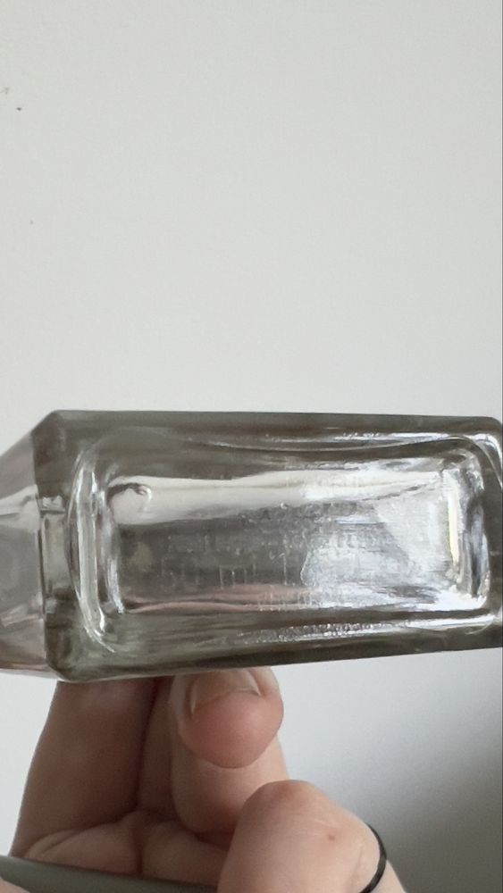 Serge Lutens Gris Clair 50ml vintage stara edycja