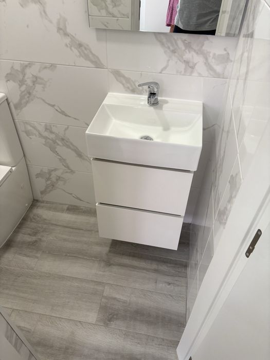 Apartamento t1 remodelado