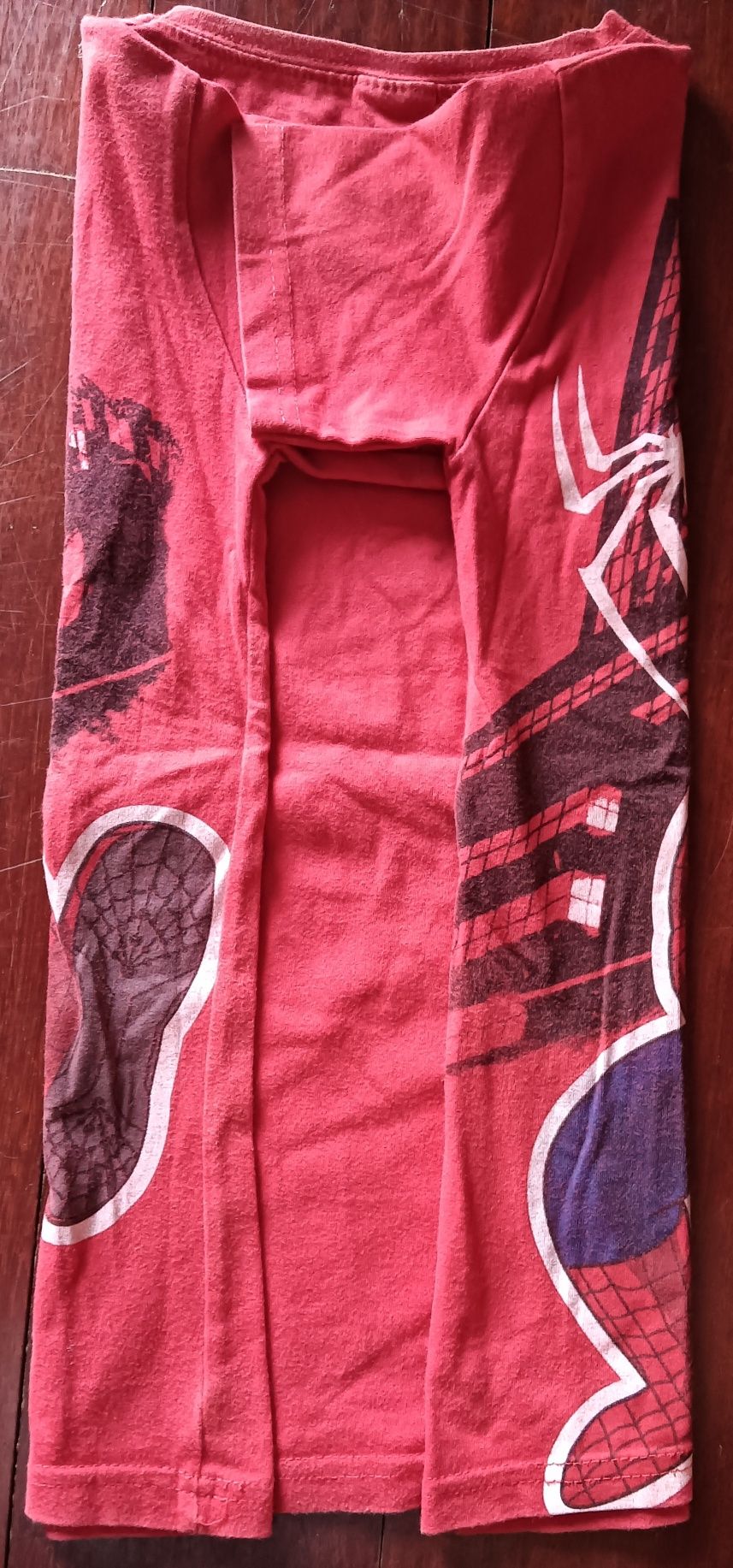 T shirt Spider man