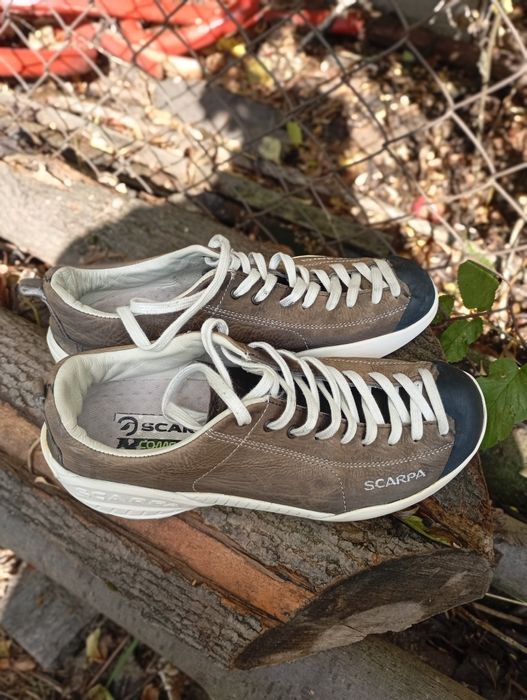 Buty Scarpa Mojito Summer 40