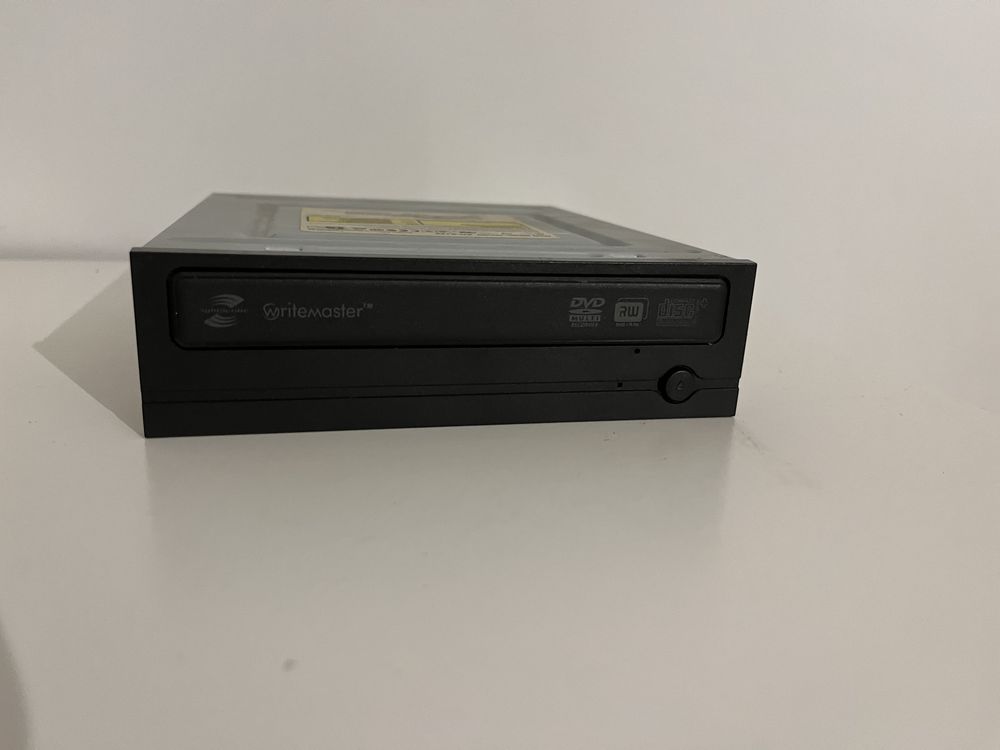 Toshiba-samsung Sh-s182 Dvd-rw IDE ATA PATA Disk Drive