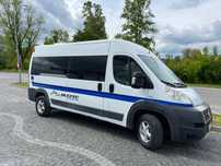 Fiat Ducato 3.0 2009- 3.5т