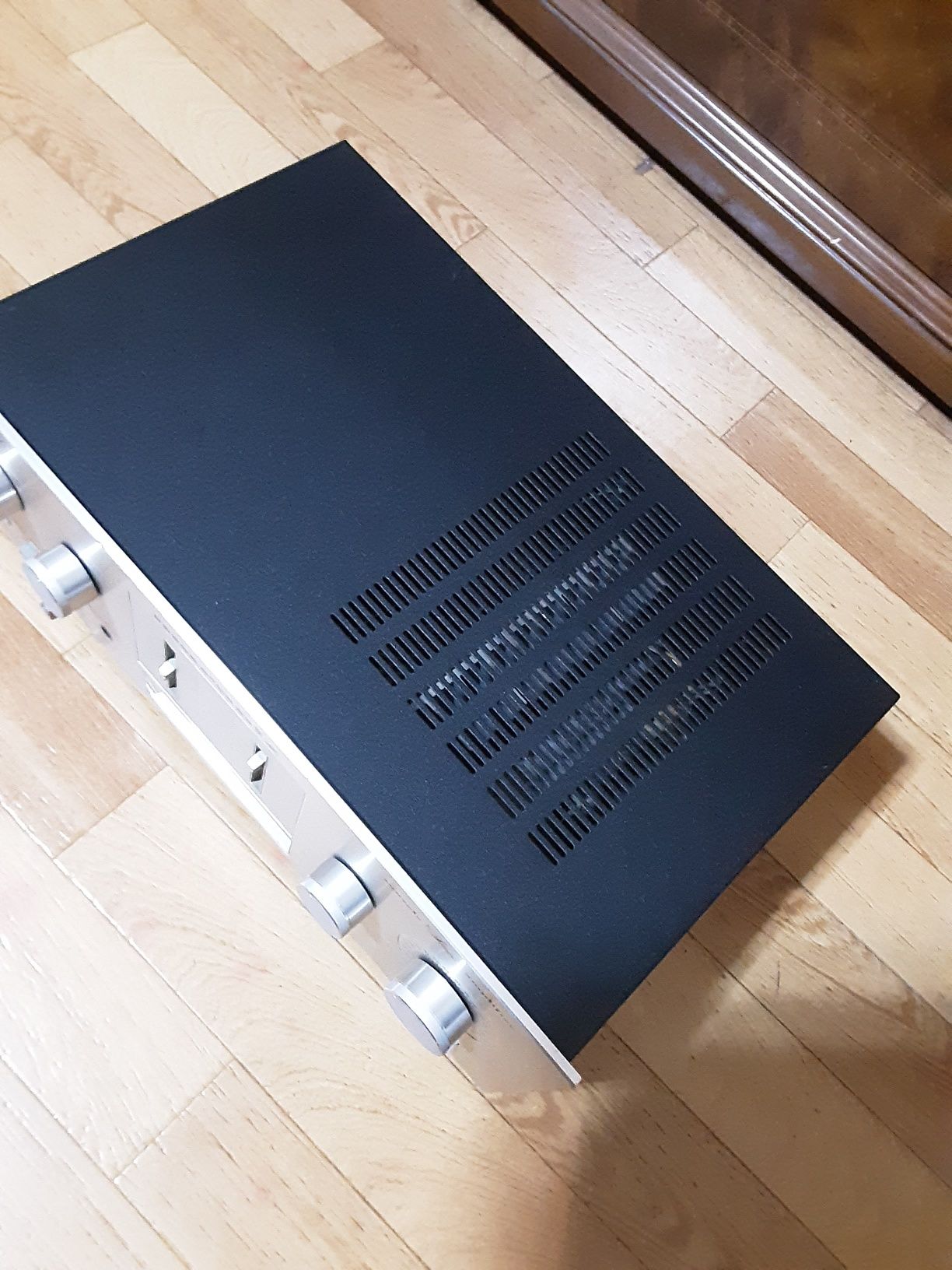 Винтажный усилитель MARANTZ PM200 USA