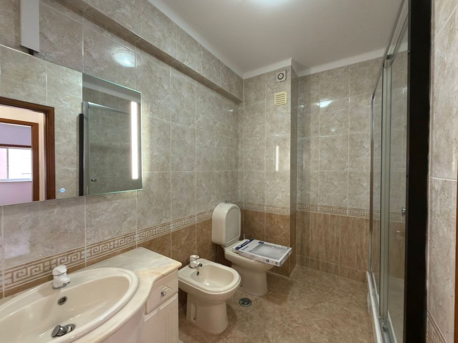 Apartamento T2 Bairro Afonso Costa - Setúbal