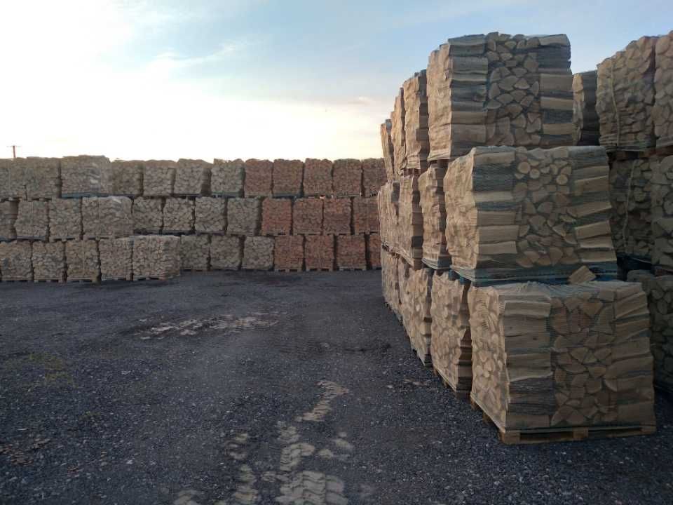 SUCHE Drewno kominkowe/opałowe  Warszawa, Jabłonna, Serock, Marki,okol