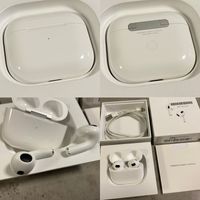  Apple AirPods 3 100% Original