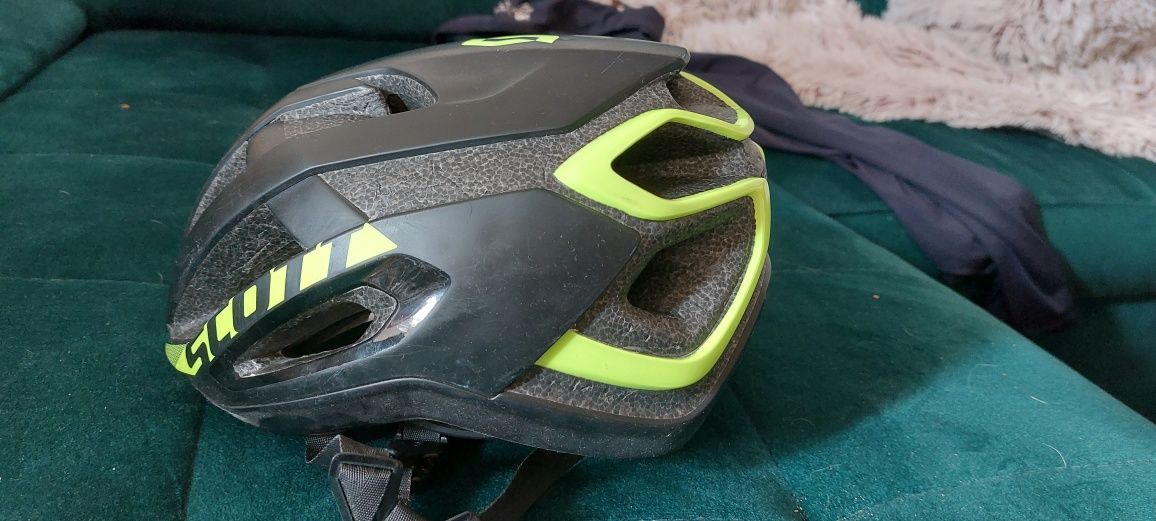 Kask Scott Centric plus roz. 55-59 ,250g