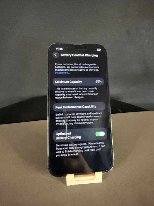 Iphone 13 pro - 256gb