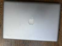 Macbook 16 pro 2012r