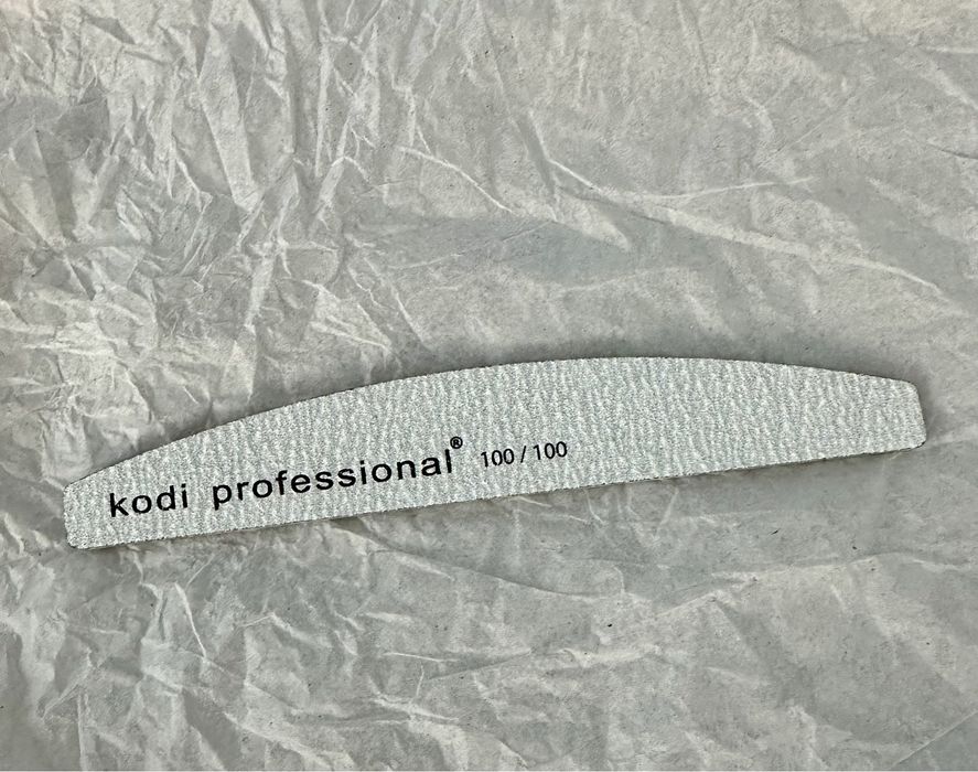 Пилка для ногтей kodi professional