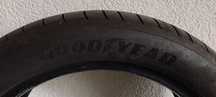 GOODYEAR Eagle F1 Asymetric 5  215/50 R 18 OKAZJA NOWE