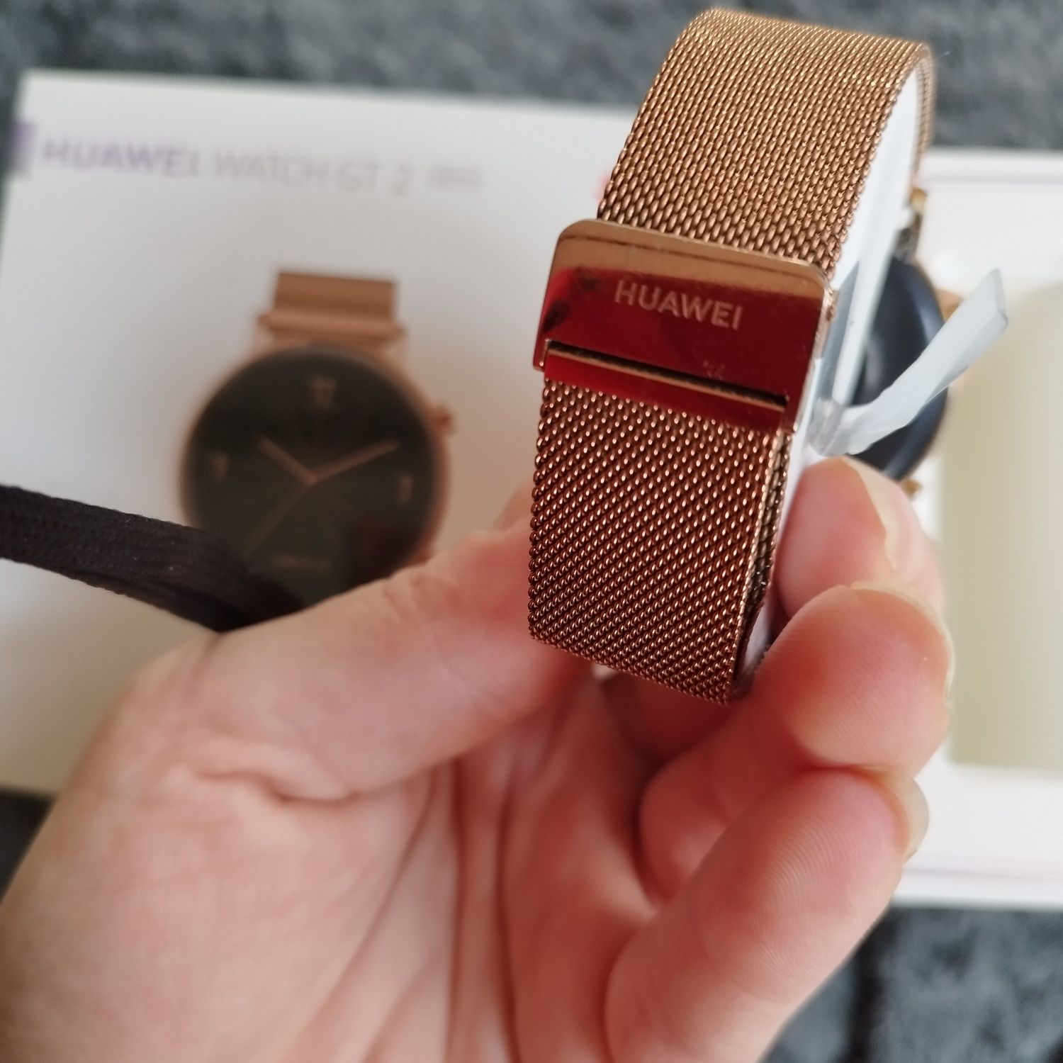 Zegarek Huawei.watch GT 2