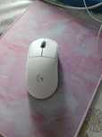 Ігрова мишка Logitech gpro x superlight
