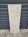 Gres szkliwiony HIKA TERAZZO MIX COLORS Lappato 39,8x119,8 Gat. I