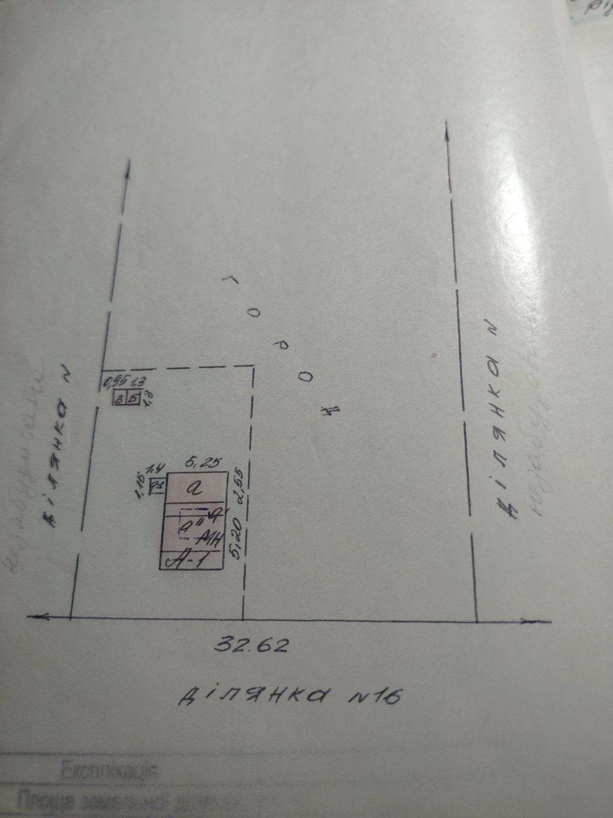 Продам дачу , пос.Рідний Край.7500 $ торг.