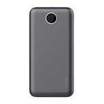 Powerbank Ldnio Pq10, 2Xusb, 22.5W, 10000Mah (Szary)