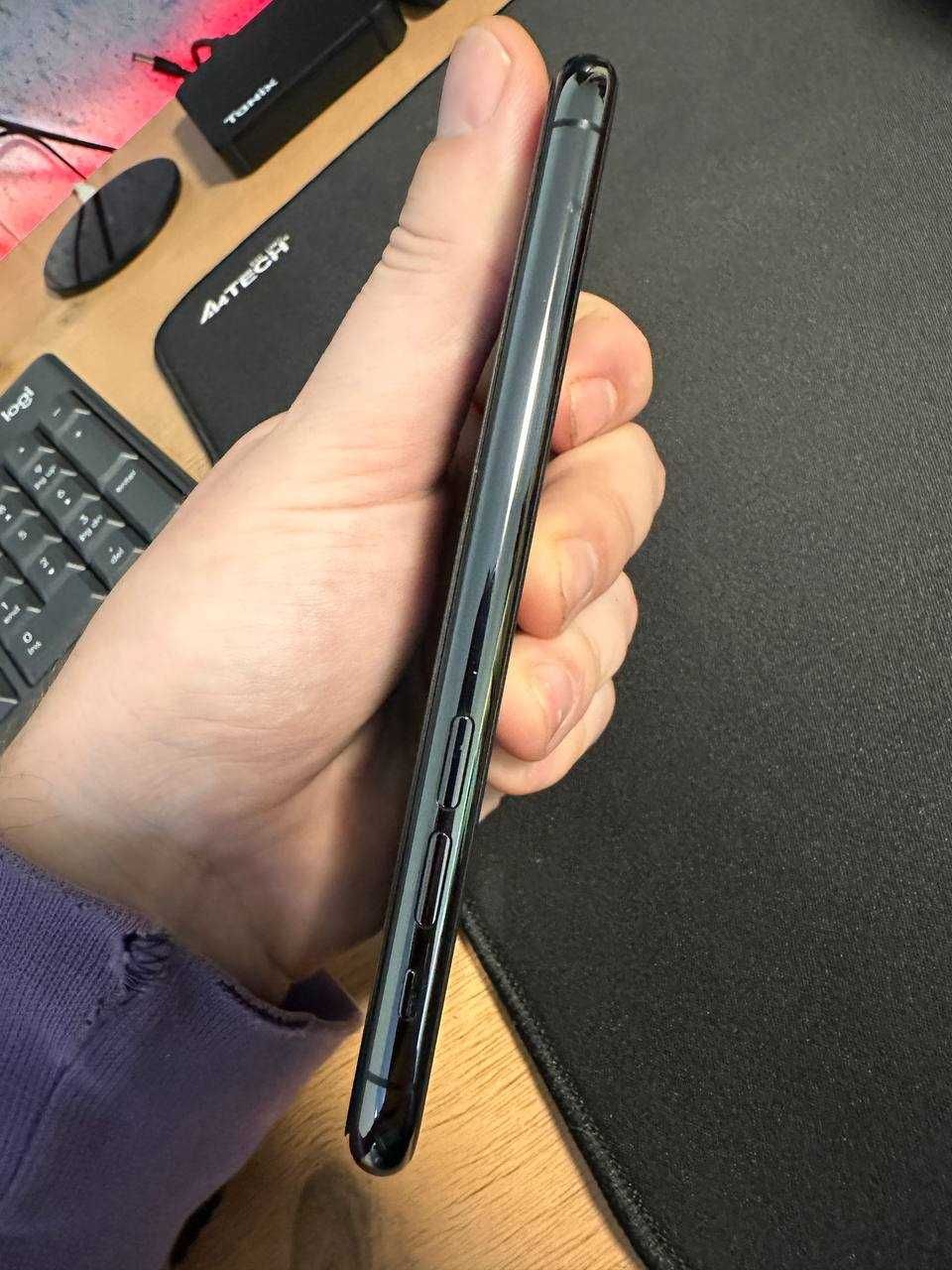 iPhone 11 Pro 64GB Space Gray Neverlock