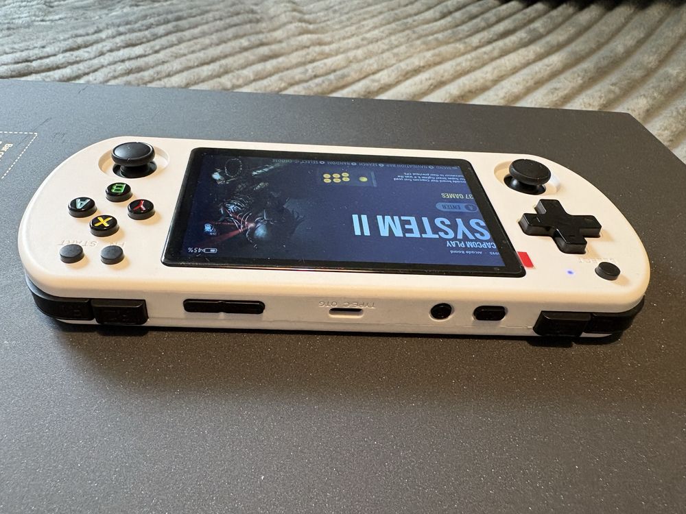 Retrokonsola U8 emulatory psp nintendo itd + gry