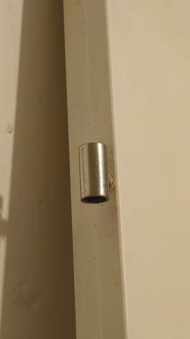 Drzwi Wewnętrzne z klamkami - skrzydła (5 sztuk)