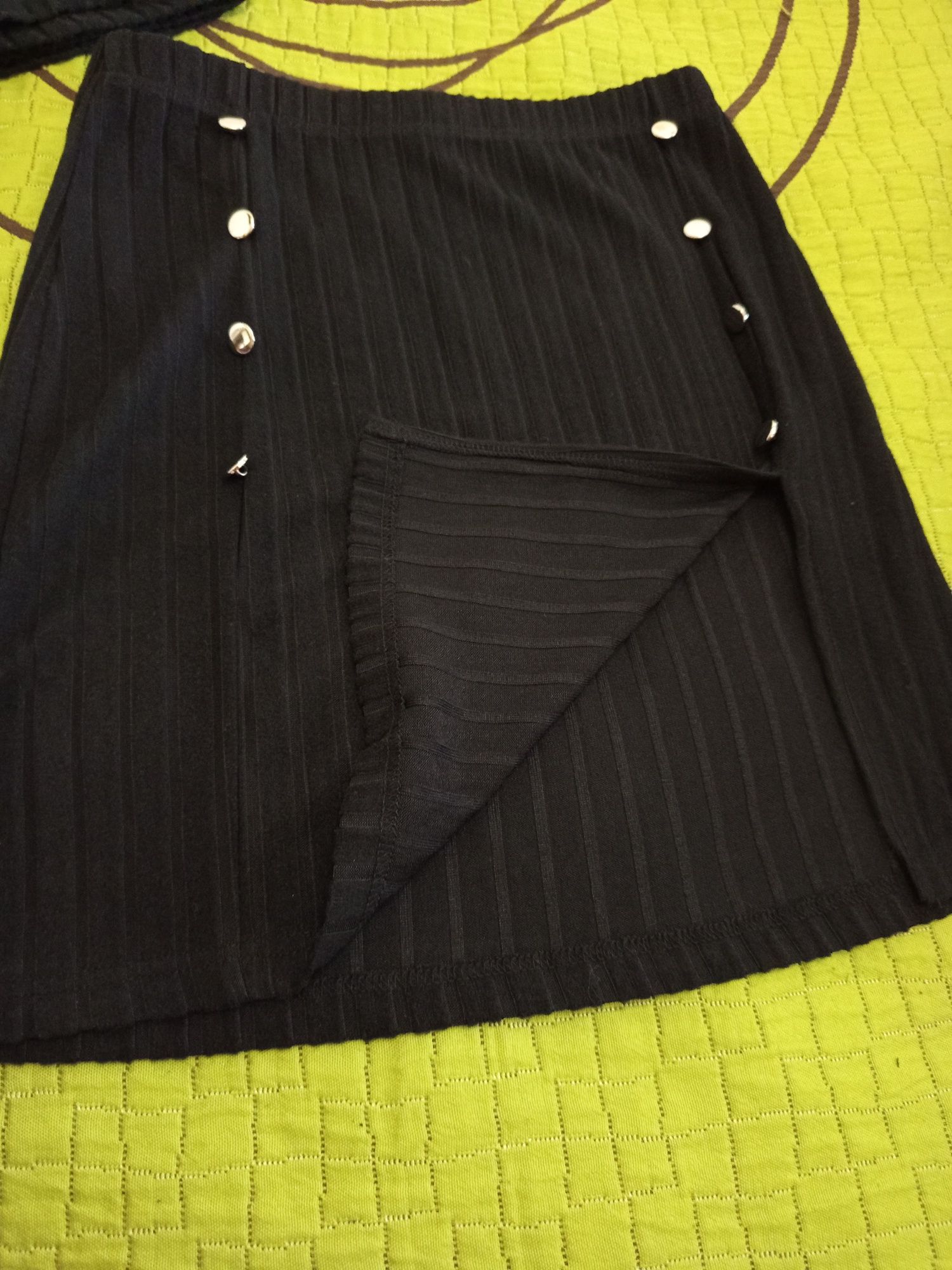 Conjunto de senhora.