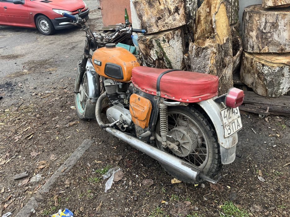 ИЖ Планета 4 продам