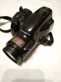 Aparat Olympus IS-2000