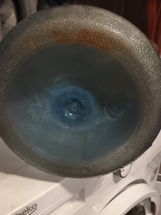 Бутиль води 19 літрів з помпою