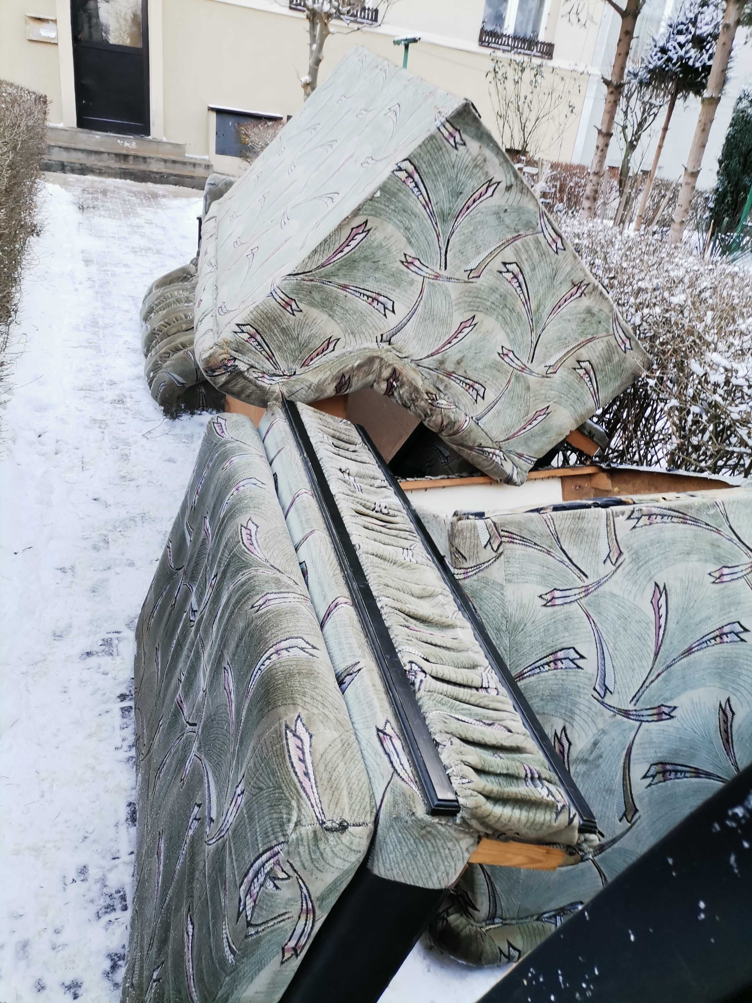 Czyszczenie Piwnic Garaży Działek Wywóz Mebli Wywóz Papy Kompleksowo
