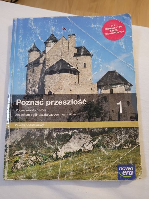 Poznać przeszłość 1